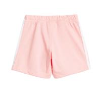 Adidas Girls Pink Outfit JC6580 Photo of the Espace des Marques %store% store - view of %key%