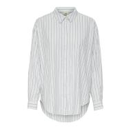 Chemise Blanc Femme JDY Amonia