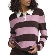 Polo rosa para mujer JDY Melany barato