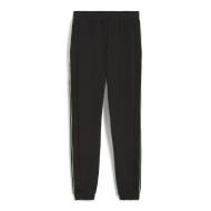 Jogging Noir Garçon Puma 627357 vue 2