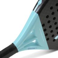 Puma Nova Padel Elite Ctr Black Padel Racket Photo of the Espace des Marques %store% store - view of %key%