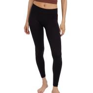 Legging Noir Femme Vero Moda Seamles pas cher