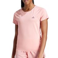 Adidas Adizero Women's Pink T-Shirt affordable