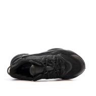 Baskets Noir Femme Adidas Ozweego vue 4