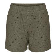 Short Kaki Femme JDY Cathinka5