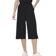 Pantacourt Noir Femme JDY Geggo 15351922 pas cher