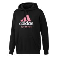 Juventus Sweat Noir Homme Adidas pas cher