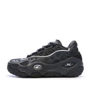 Chaussures de basketball Grises foncées Puma La Francé pas cher