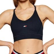 Brassière Marine Femme Tommy Hilfiger Light pas cher