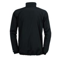 Veste de présentation Noir/Blanc Garçon Uhlsport Stream 3.0 vue 2