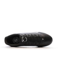 Chaussures de Foot Noires Homme Puma King Pro FG/AG vue 4