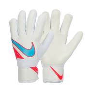 Gants de Foot Blanc Nike Gk Match pas cher