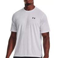Camiseta de deporte Under Armour Ua Tech Vent blanca para hombre