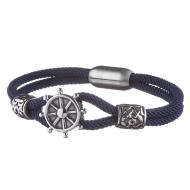 Bracelet Marine Homme Geographical Norway 315069 pas cher