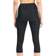 Legging Noir Femme New Balance 5k Capri vue 2