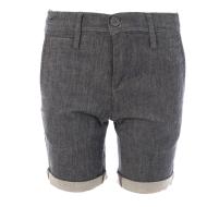 Short Gris Garçon Teddy Smith 60405343D pas cher