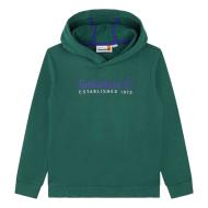Sweat Marine/Bleu Ado Timberland T25U56