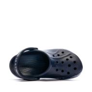 Sandales Crocs Marines Mixte Bayaband Bandana vue 4