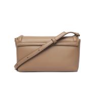 Sac à bandoulière Beige Femme Calvin Klein Jeans Bold vue 2