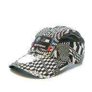 Casquette Blanc/Noir Homme BMW Motorsport Puma Graphique pas cher