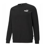 Sweat Noir Homme Puma 586682 pas cher