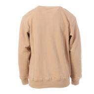 Sweat Beige Garçon Redskins 4043 vue 2