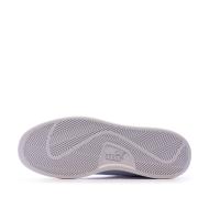 Baskets Blanches Homme Puma Smash v2 L vue 5