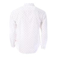 Chemise Blanches Homme Kaporal BROOK vue 2