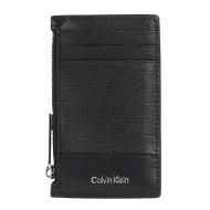Porte Carte Noir Homme Calvin Klein Jeans Subtle pas cher