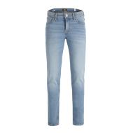 Jean Slim Bleu Garçon Jack & Jones Glenn pas cher