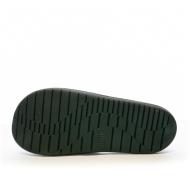 Tongs Noir Homme Puma Softride Slide vue 2
