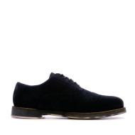 Chaussures de ville Marines Daim Homme CR7 Braga vue 2