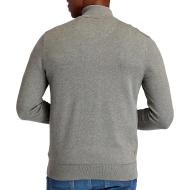 Sweat Gris Homme Timberland Sweater vue 2