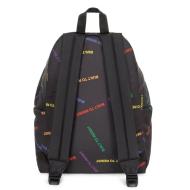 Sac à Dos Noir Mixte Eastpak Padded 5o1 vue 2