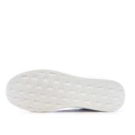 Baskets Blanches Homme Calvin Klein Jeans Classic Cupsole YM0YM01369 vue 5