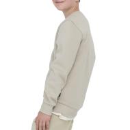 Sweat Beige Garçon Only & Sons Ceres Crew vue 2