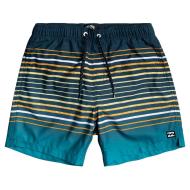 Short de Bain Marine Garçon Billabong Sprayed