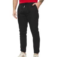 Pantalon Toile Noir Homme Tommy Hilfiger Austin