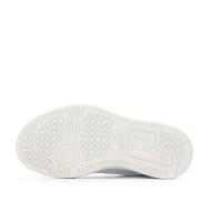 Baskets Blanches Garçon Puma Reb Joy vue 5
