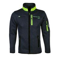 Veste Marine Homme Geographical Norway Ulectric pas cher