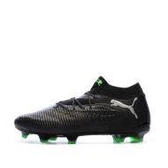 Chaussures de football Homme Noir Puma Future 8 pas cher