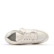 Baskets Blanches Homme Le Coq Sportif 2220942 vue 4