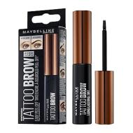 Tattoo Brow Encre à Sourcils Maybelline New York 2 Medium vue 2