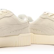 Baskets Beiges Femme Puma Carina 2.0 vue 7
