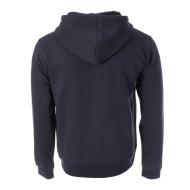 Sweat Zippé Marine Homme RMS26 8254 vue 2