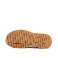 Baskets Blanc/Gris Femme Reebok Glide Ripple Double 100074208 vue 5