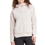 Veste Rose Femme Adidas Sosh Terrex pas cher