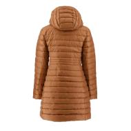 Doudoune Camel Femme JOTT Vero vue 3
