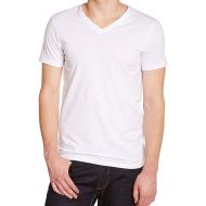 T-Shirt Blanc Homme Teddy Smith Tawax pas cher