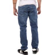 Men's Slim-Fit Blue Jeans by Pepe Jeans SS20 Photo of the Espace des Marques %store% store - view of %key%